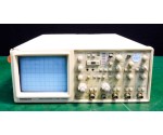 Oscilloscope